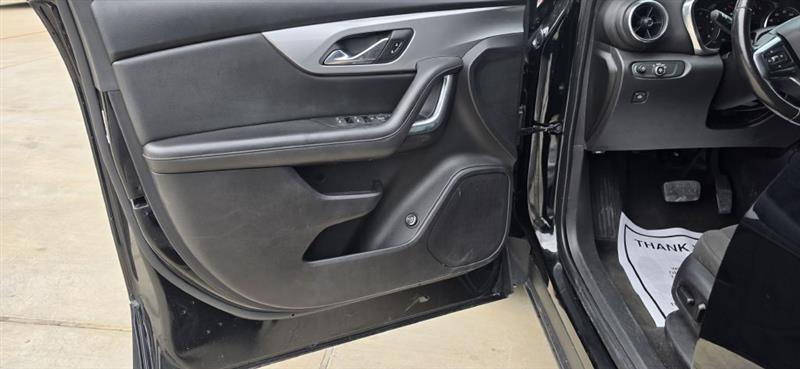 Chevrolet Blazer 2LT 2020