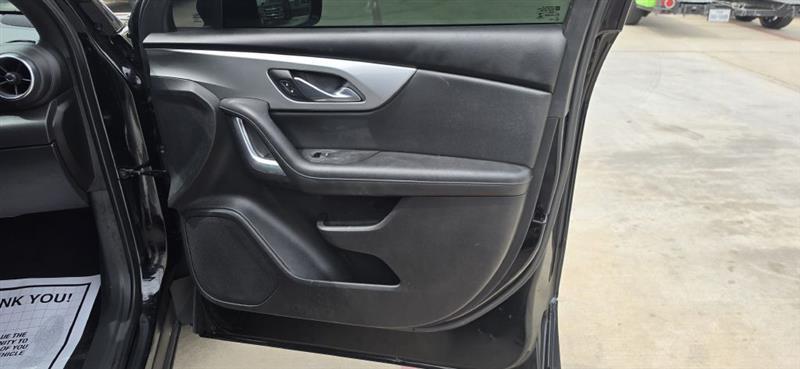 Chevrolet Blazer 2LT 2020