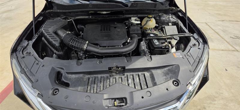 Chevrolet Blazer 2LT 2020