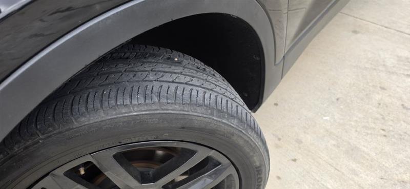 Chevrolet Blazer 2LT 2020