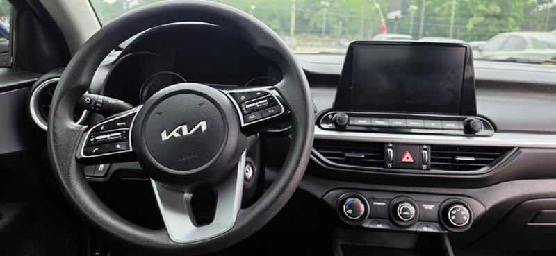 Kia Forte LXS 2023