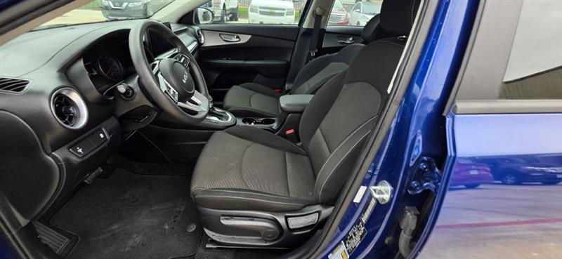 Kia Forte LXS 2023