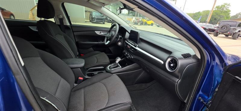Kia Forte LXS 2023