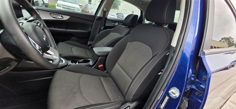 Kia Forte LXS 2023