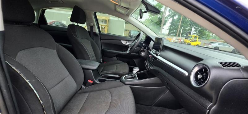 Kia Forte LXS 2023