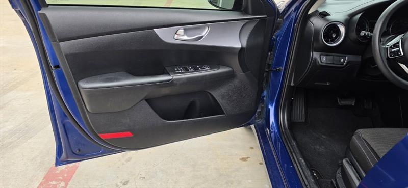 Kia Forte LXS 2023