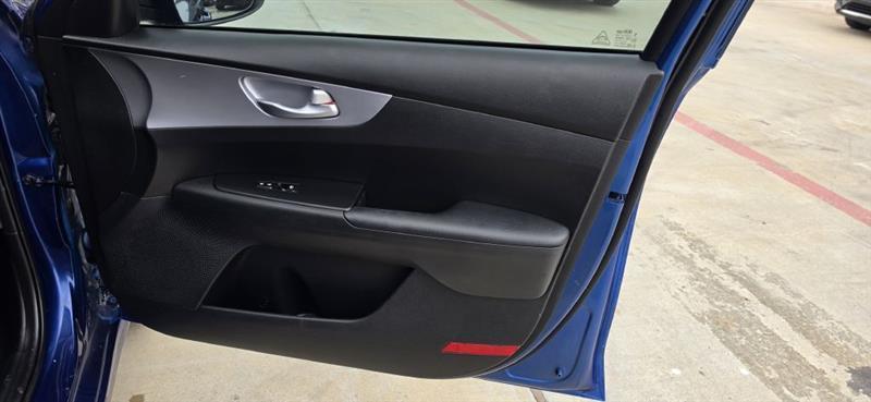 Kia Forte LXS 2023