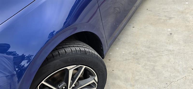 Kia Forte LXS 2023