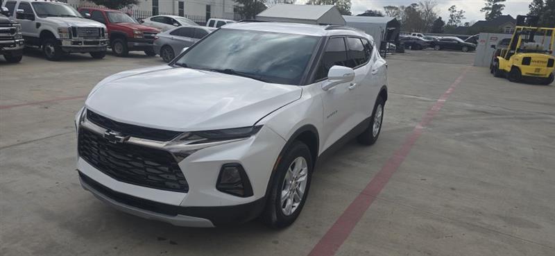 Chevrolet Blazer 1LT 2021