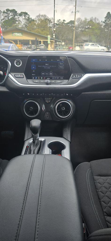 Chevrolet Blazer 1LT 2021