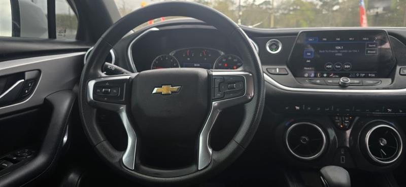 Chevrolet Blazer 1LT 2021