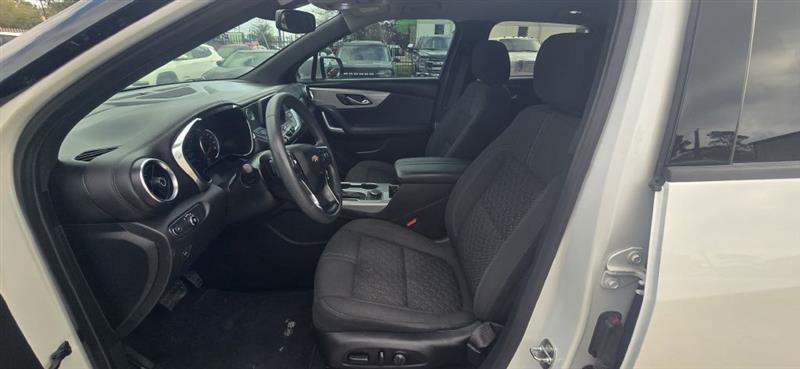 Chevrolet Blazer 1LT 2021