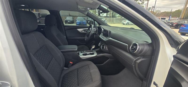 Chevrolet Blazer 1LT 2021