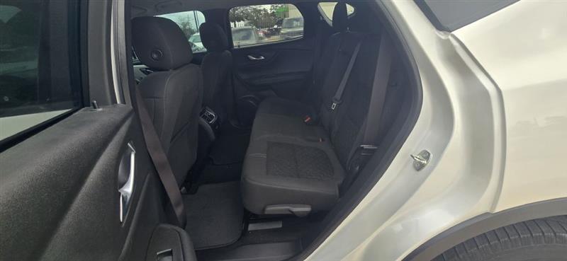 Chevrolet Blazer 1LT 2021