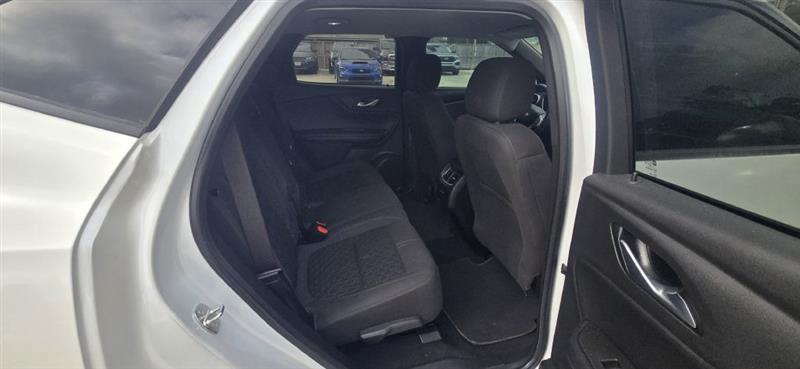 Chevrolet Blazer 1LT 2021