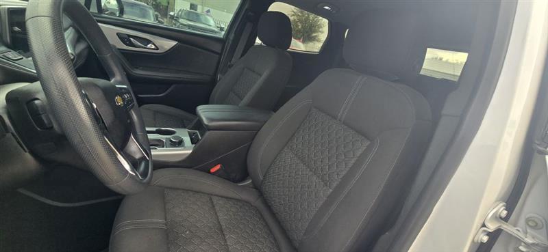 Chevrolet Blazer 1LT 2021