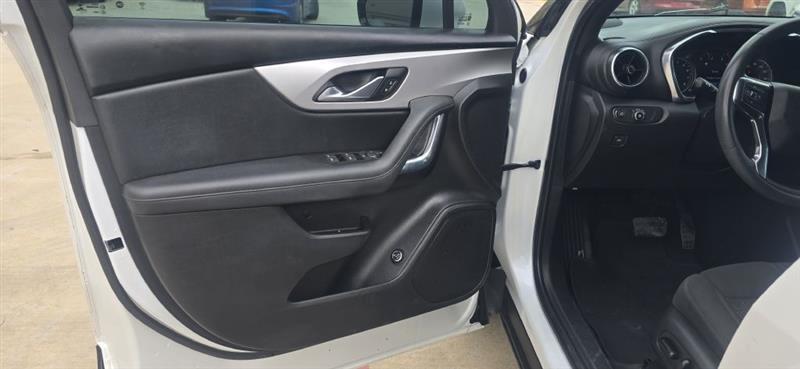 Chevrolet Blazer 1LT 2021