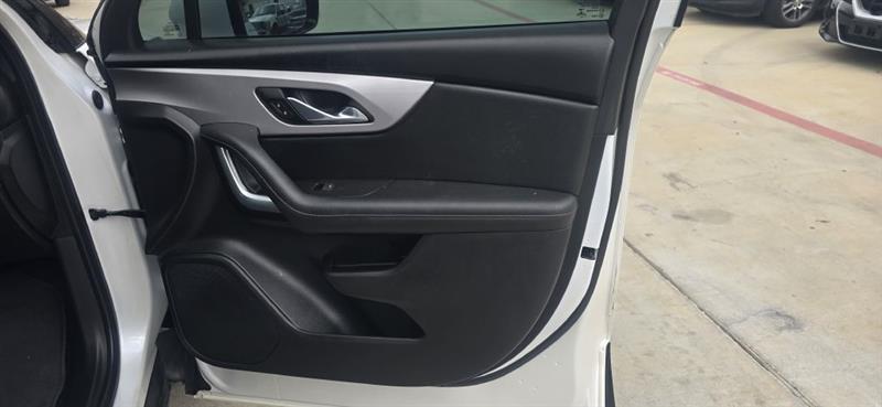 Chevrolet Blazer 1LT 2021