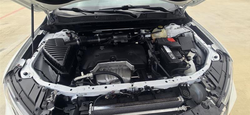 Chevrolet Blazer 1LT 2021