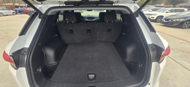 Chevrolet Blazer 1LT 2021