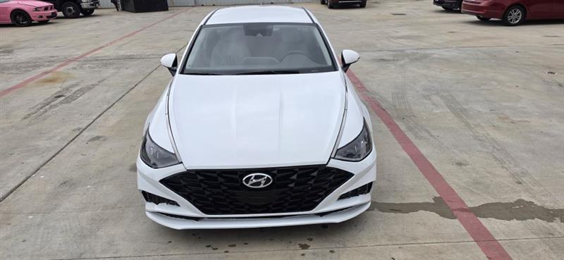 Hyundai Sonata SEL 2020