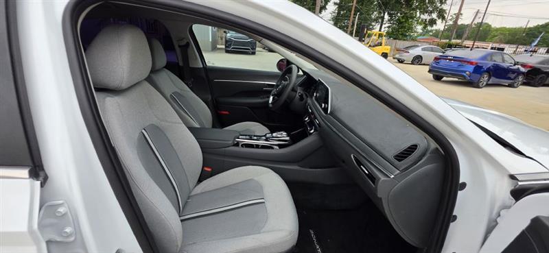 Hyundai Sonata SEL 2020