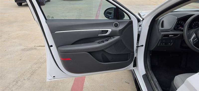 Hyundai Sonata SEL 2020