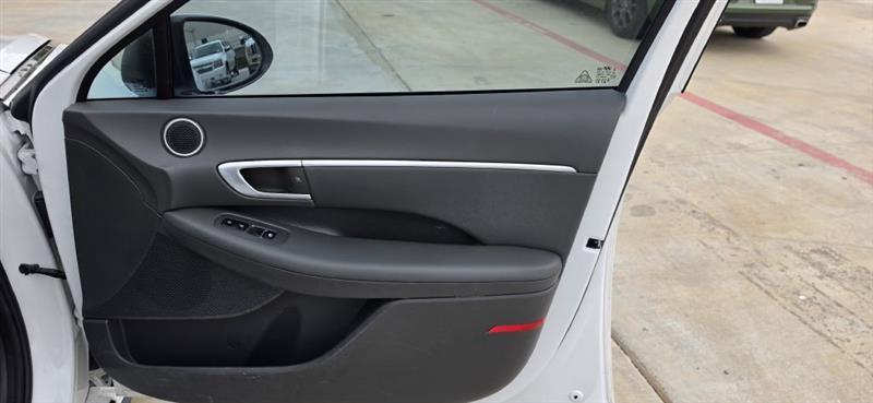 Hyundai Sonata SEL 2020