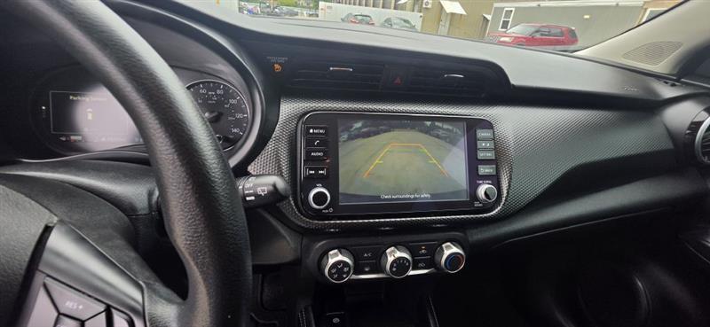 Nissan Kicks SV 2023