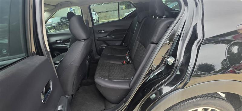 Nissan Kicks SV 2023