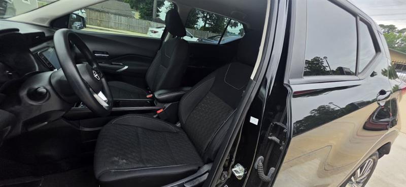 Nissan Kicks SV 2023