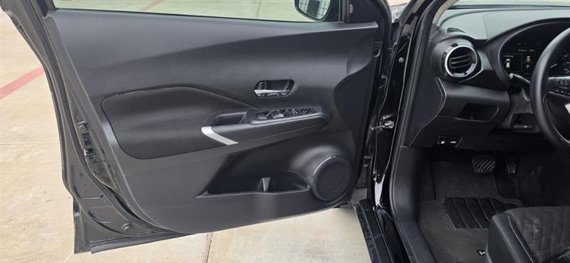 Nissan Kicks SV 2023