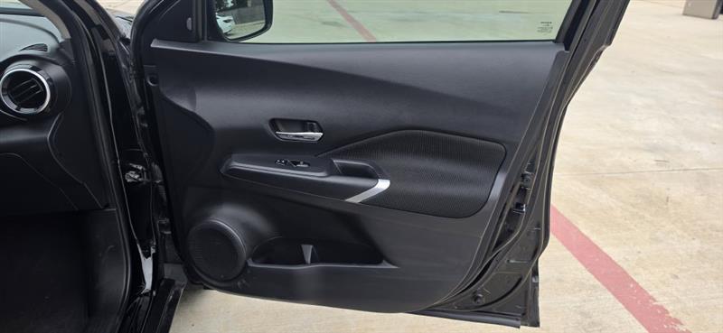 Nissan Kicks SV 2023