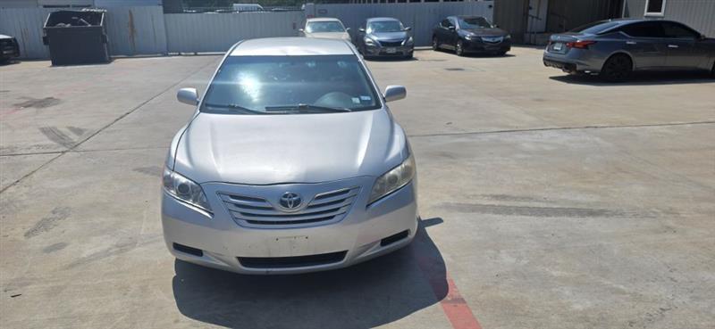 Toyota Camry CE 5-Spd AT 2008