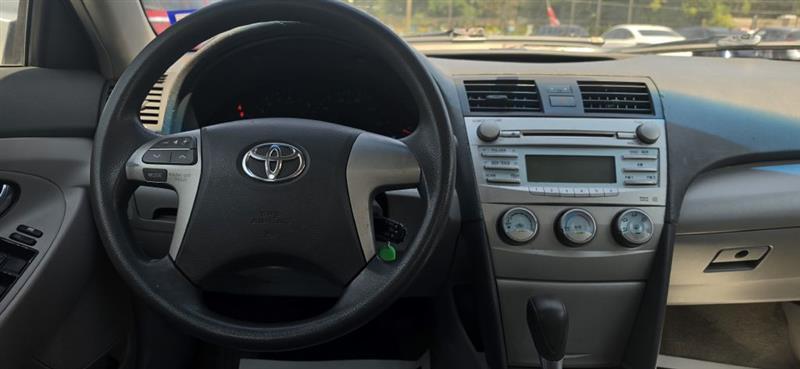 Toyota Camry CE 5-Spd AT 2008