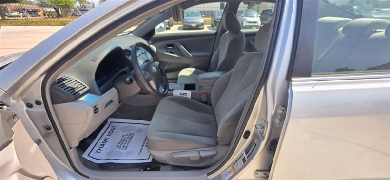 Toyota Camry CE 5-Spd AT 2008