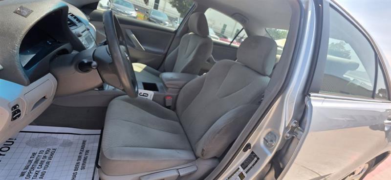 Toyota Camry CE 5-Spd AT 2008