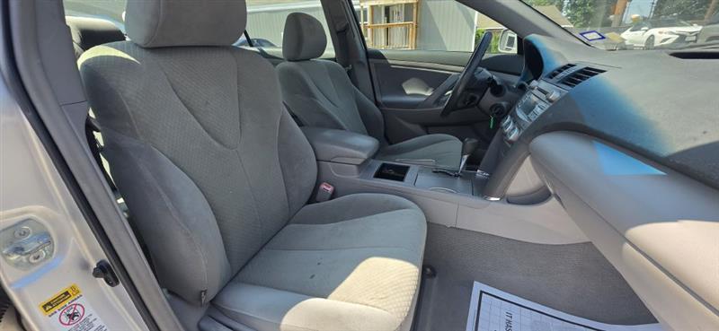 Toyota Camry CE 5-Spd AT 2008
