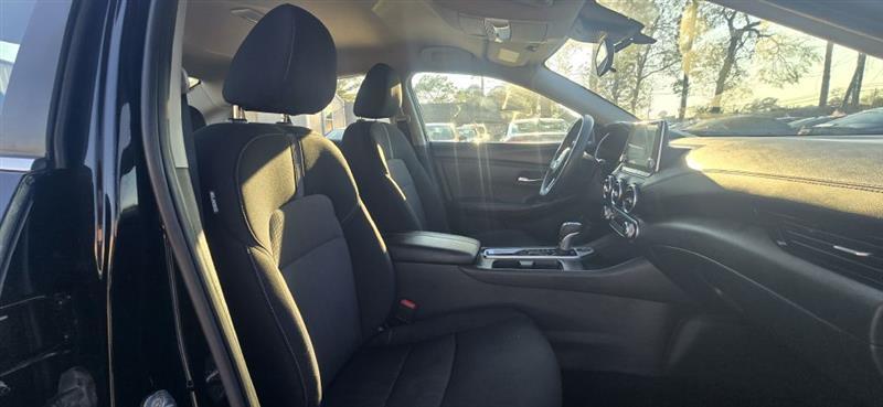 Nissan Sentra SV 2024