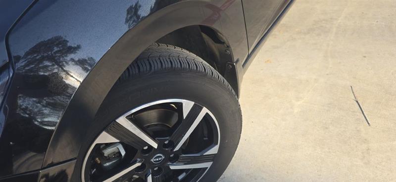 Nissan Sentra SV 2024