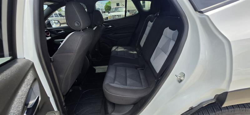 Chevrolet Trax 1RS 2024