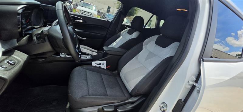 Chevrolet Trax 1RS 2024