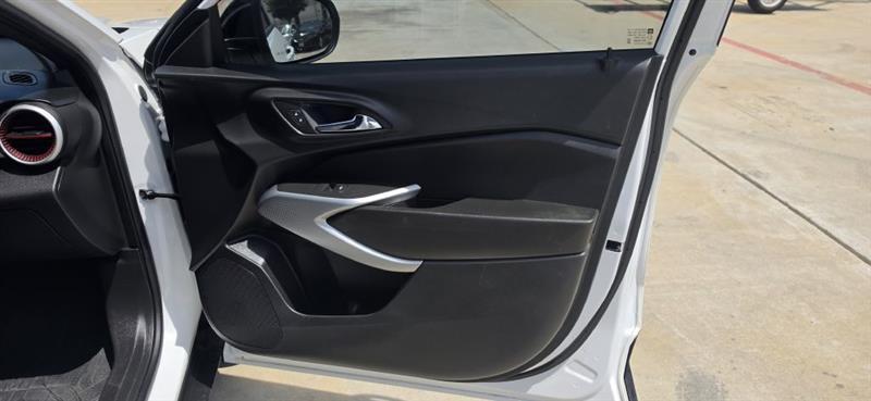 Chevrolet Trax 1RS 2024