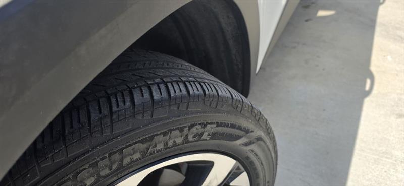 Chevrolet Trax 1RS 2024