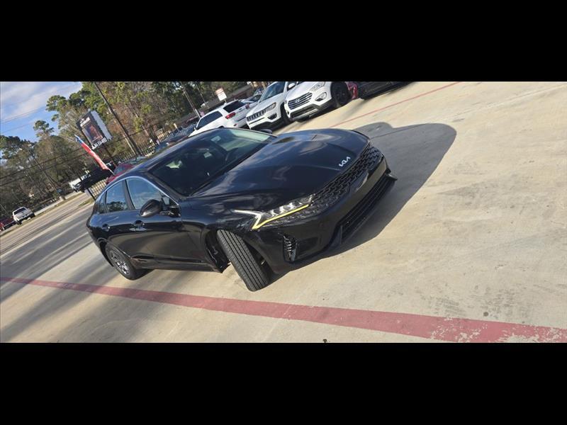 2023 Kia K5 LXS