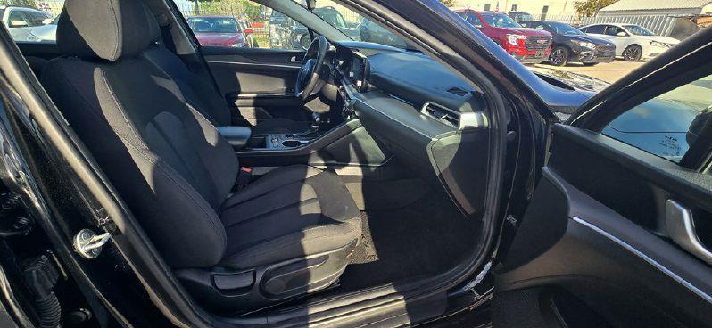 Kia K5 LXS 2023