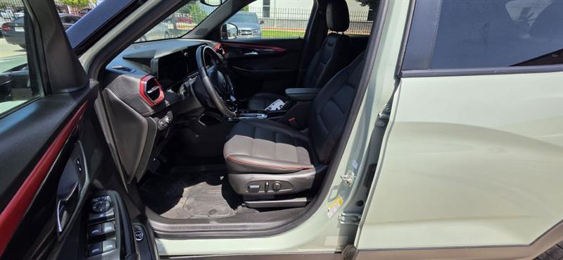 Chevrolet TrailBlazer RS 2024