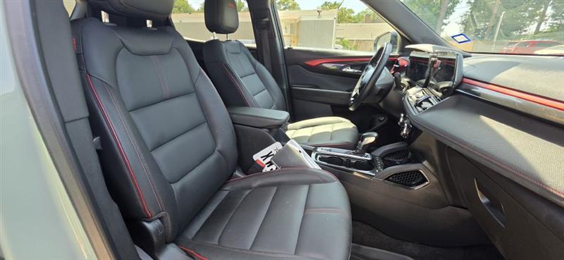 Chevrolet TrailBlazer RS 2024