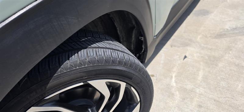 Chevrolet TrailBlazer RS 2024
