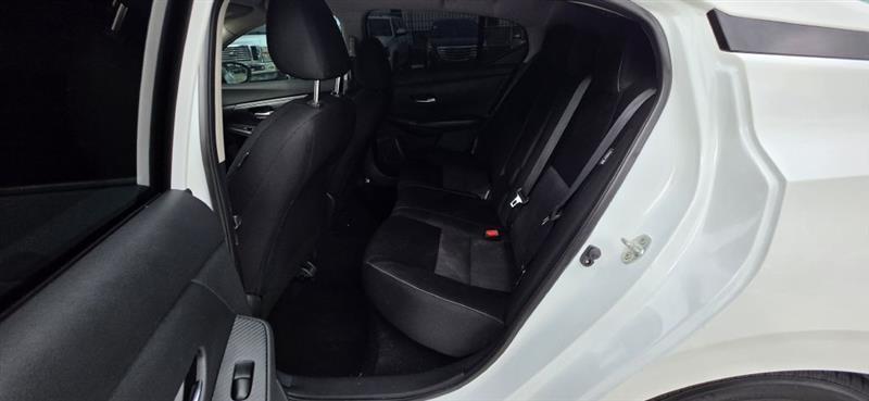 Nissan Sentra SV 2021